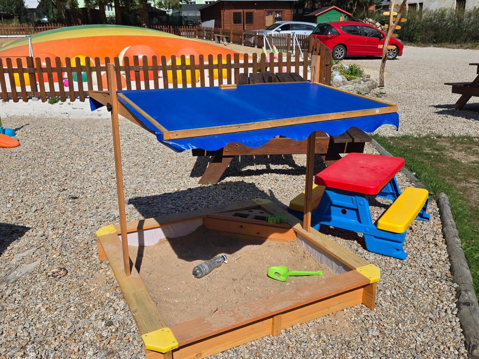 Horsky Penzion U Splavu Josefŭv Dŭl Exterior foto